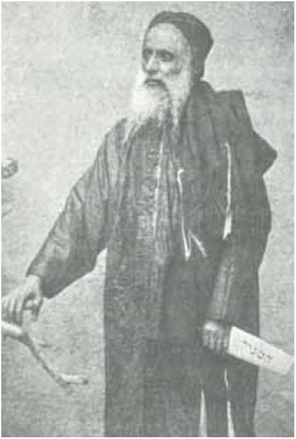 (בספר תמונה של חיים חבשוש )